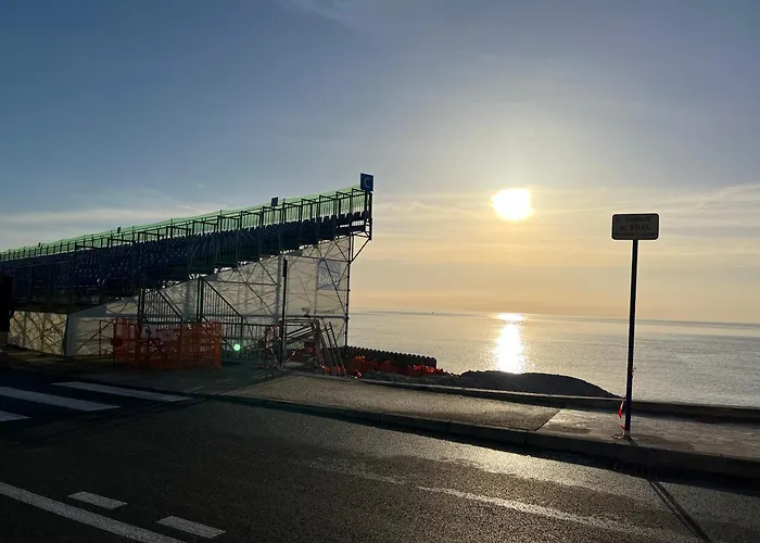 T2 Proche Plage Et Casino