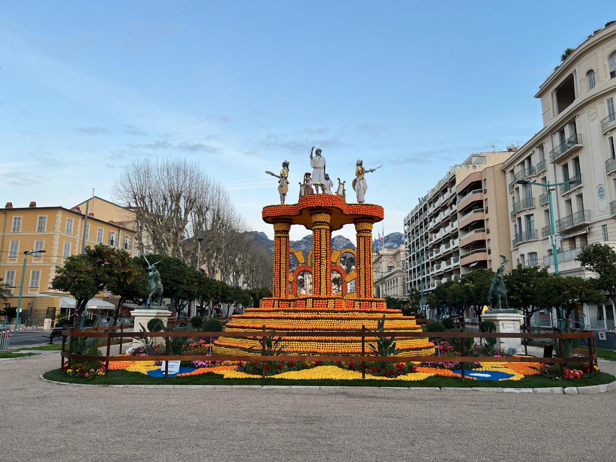 T2 Proche Et Casino