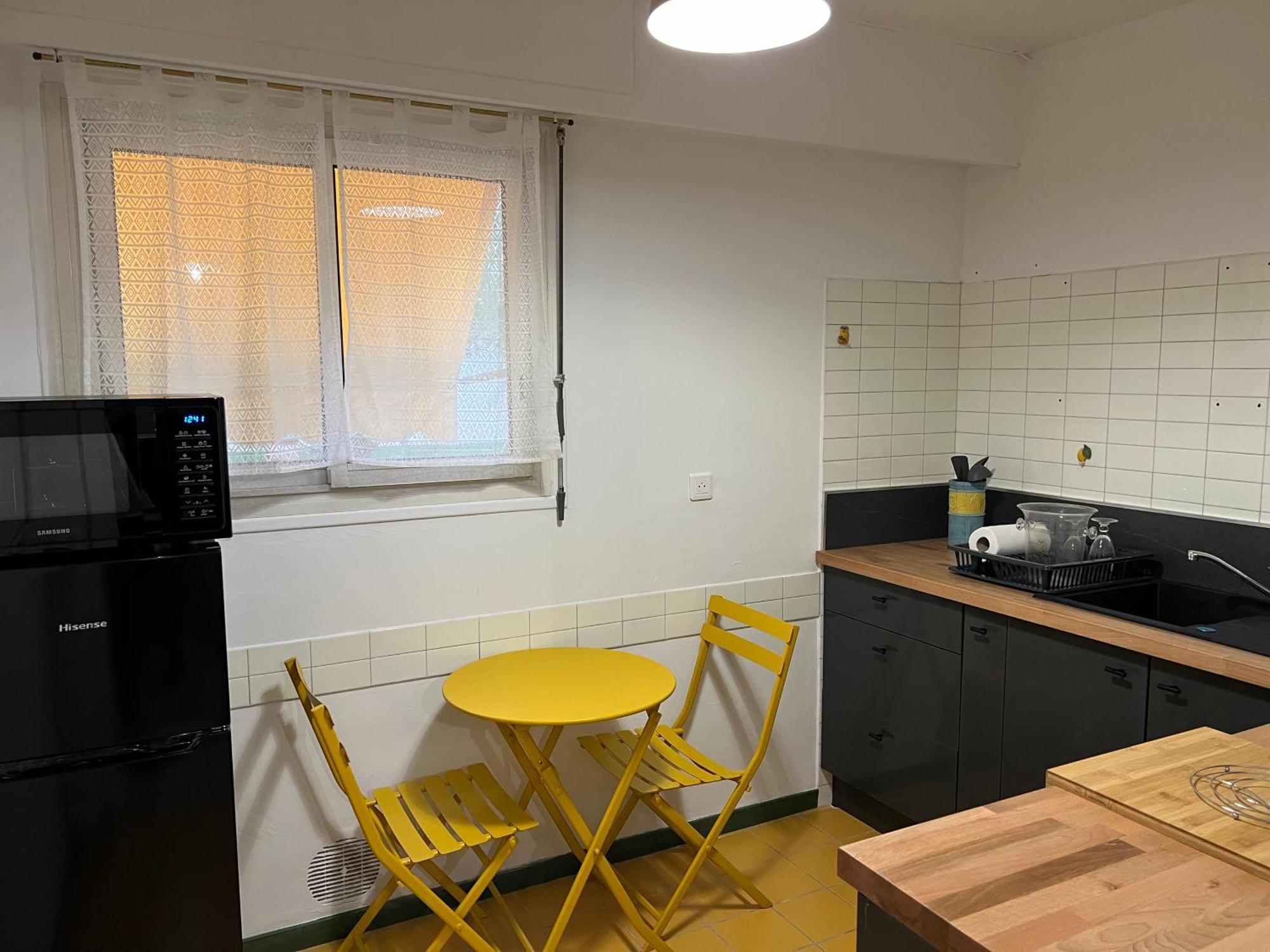 T2 Proche Et Casino Apartment